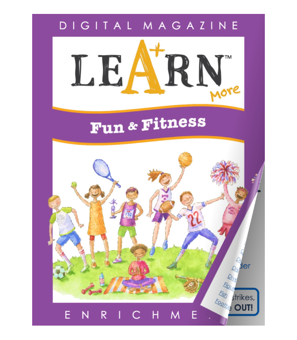 Fun & Fitness