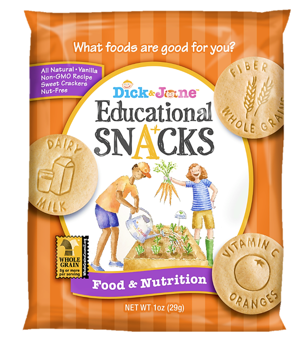 Food & Nutrition